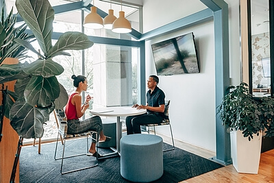 in der alternativen Betreuungsform übernehmen kleinere Unternehmen selbst die Koordination des Arbeitsschutzes. Wir helfen dabei.