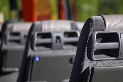 Untersuchungen zur Erlangung oder Verlängerung von Busführerscheinen sind bei Matrix Med & Consult auch kurzfristig möglich.