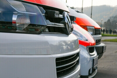 Untersuchungen zur Erlangung oder Verlängerung von Führerscheinen zur Personenbeförderung im Krankentransport sind bei Matrix Med & Consult auch kurzfristig möglich.